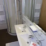 Alpina アパート ナウダース