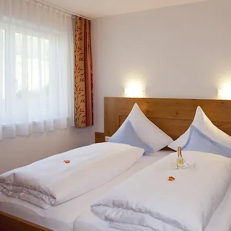 Apartment Alpina Nauders