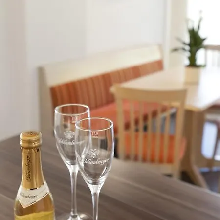 Alpina Appartement Nauders