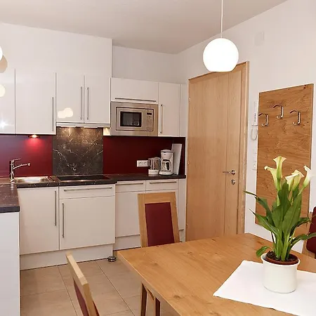 Alpina Apartment