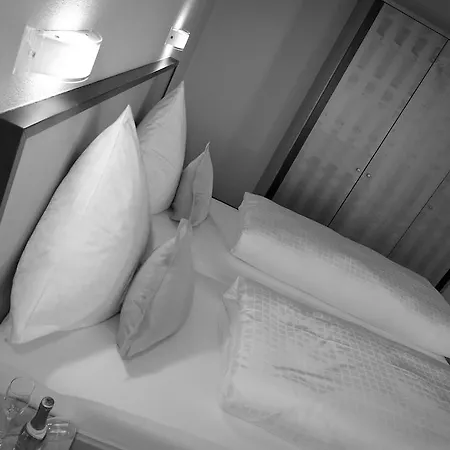 Appartement Alpina