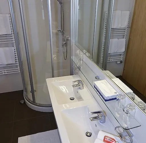 Alpina Lejlighed Nauders