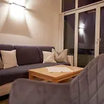 Alpina Apartment *