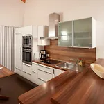 Apartment Alpina *